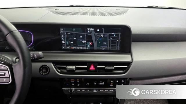 Kia The New Seltos 2025 Белый из Кореи, фото 5