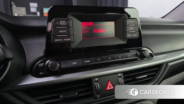 Kia Come New K3 id 3656665 из Кореи 5