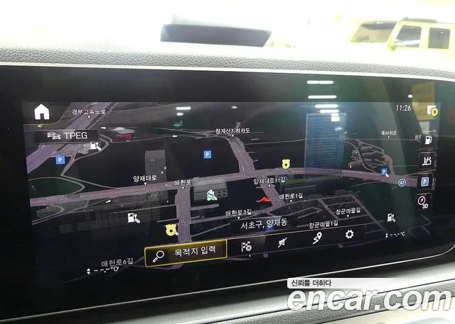 Mercedes-Benz GLE-Class W167 2020 Белый из Кореи, фото 5