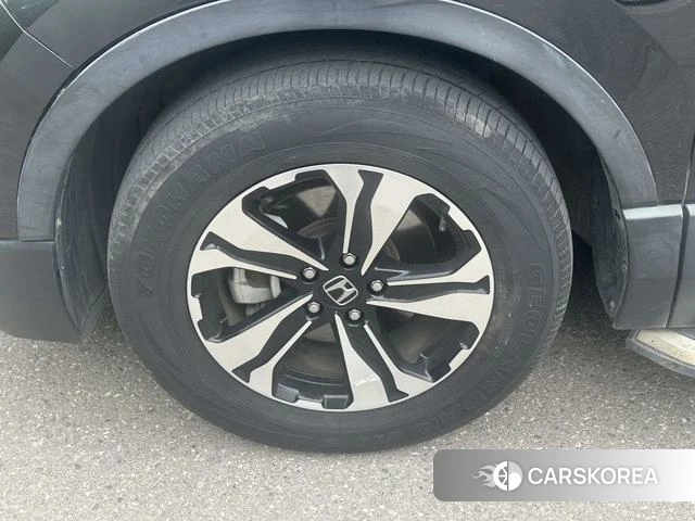 Honda CR-V 2022 Черный из Китая, фото 5