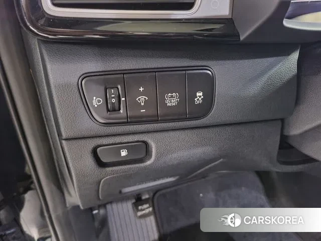 Kia Niro 2018 Синий из Кореи, фото 5