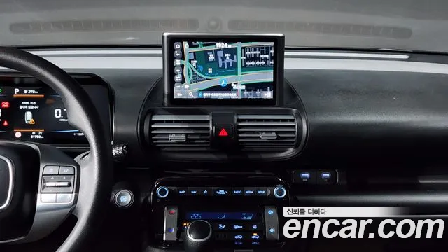 Hyundai Casper id 2262890 из Кореи 5