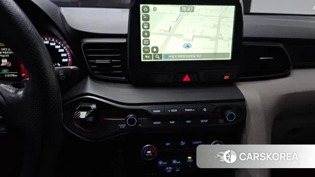 Hyundai Veloster (JS) 2018 Белый из Кореи, фото 5