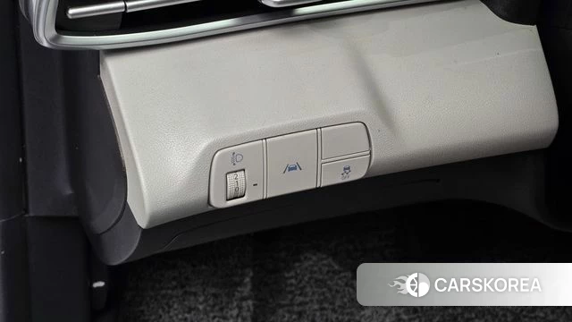 Hyundai Avante (CN7) 2023 Белый из Кореи, фото 5