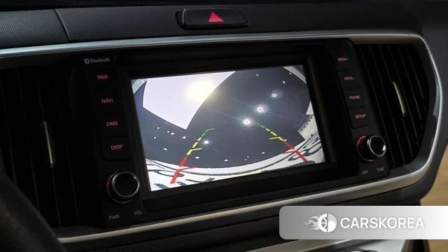 Kia The New Ray 2020 Белый из Кореи, фото 5