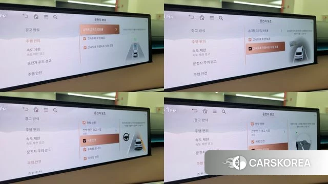 Genesis GV70 2025 Серый из Кореи, фото 5