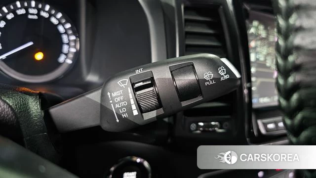 Ssangyong Rexton Sports Cannes 2020 Серый из Кореи, фото 5
