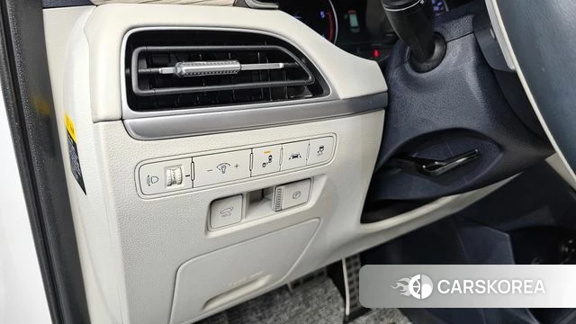 Hyundai Palisade 2019 Белый из Кореи, фото 5