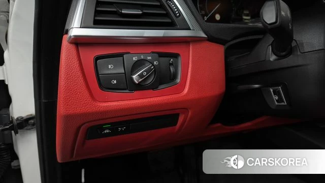 BMW 4 Series (F32) 2018 Белый из Кореи, фото 5