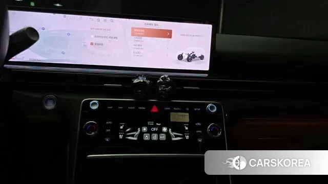 Genesis GV80 2024 Белый из Кореи, фото 5