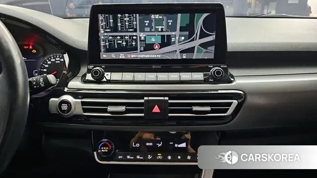 Kia Seltos 2019 Серый из Кореи, фото 5