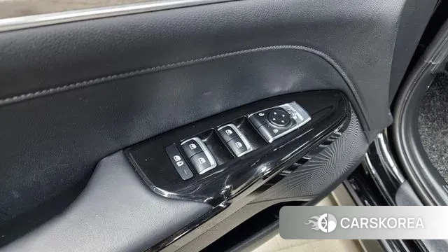 Kia K5 3rd generation 2020 Черный из Кореи, фото 5