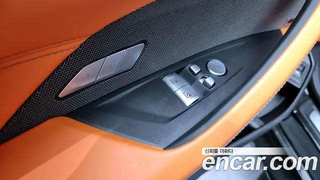 BMW M4 (G82) id 2715244 из Кореи 5