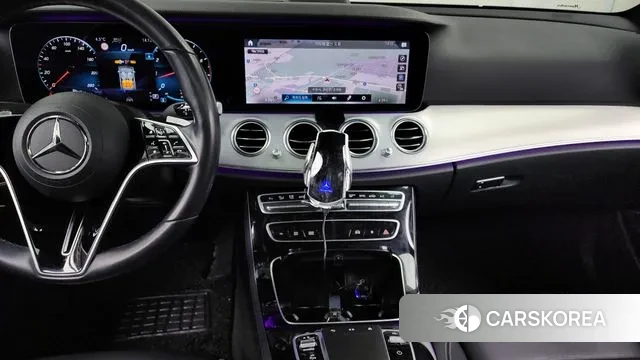 Mercedes-Benz E-Class W213 2020 Белый из Кореи, фото 5