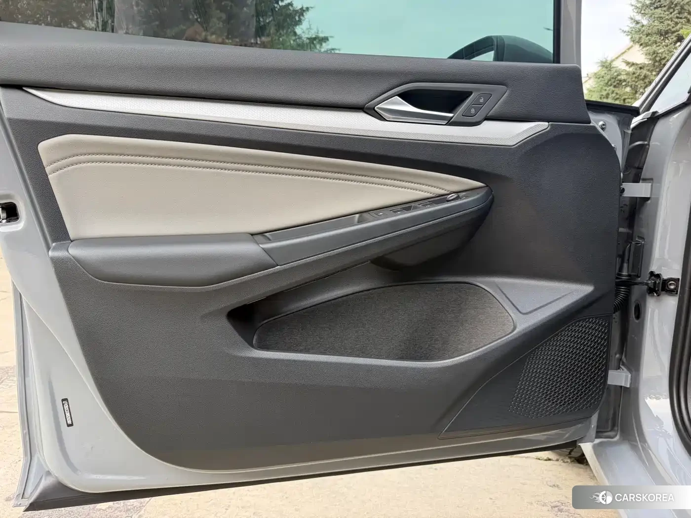 Volkswagen Golf 2022 Silver/gray из Китая, фото 5