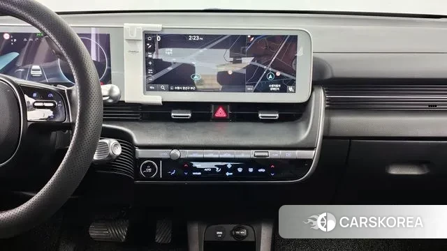 Hyundai Ionic 5 2021 Белый из Кореи, фото 5