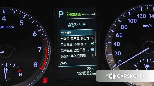 Hyundai Grandeur IG 2018 Черный из Кореи, фото 5