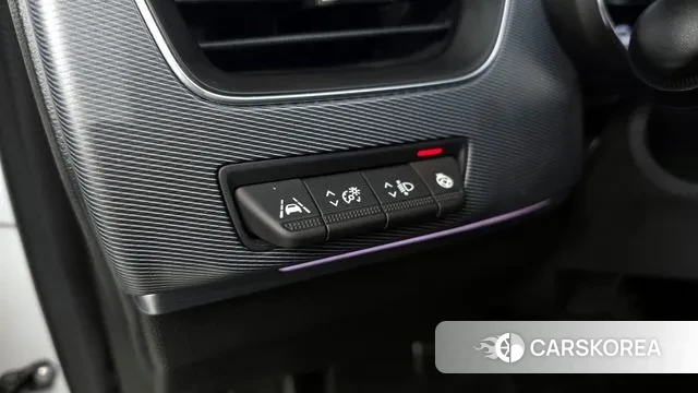 Renault Korea (Samsung) XM3 2022 Белый из Кореи, фото 5