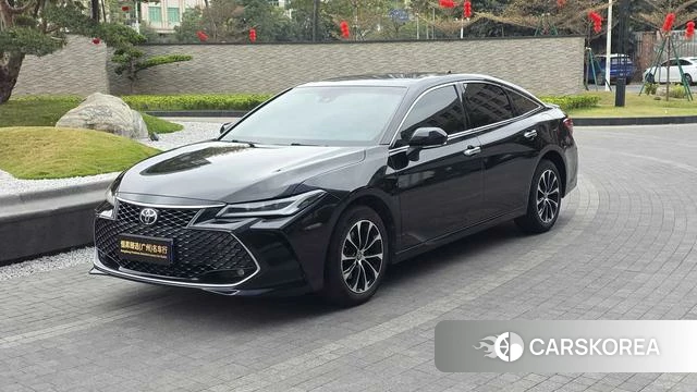 Toyota Asian dragon 2022 Черный из Китая, фото 5