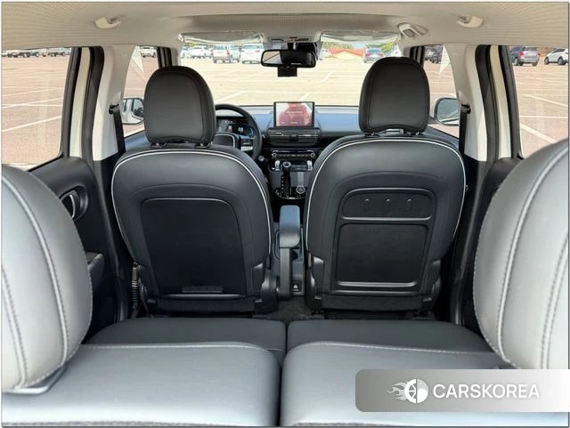 Hyundai Casper id 3920918 из Кореи 5