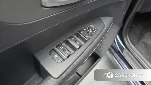 Kia Come New K3 2018 Синий из Кореи, фото 5