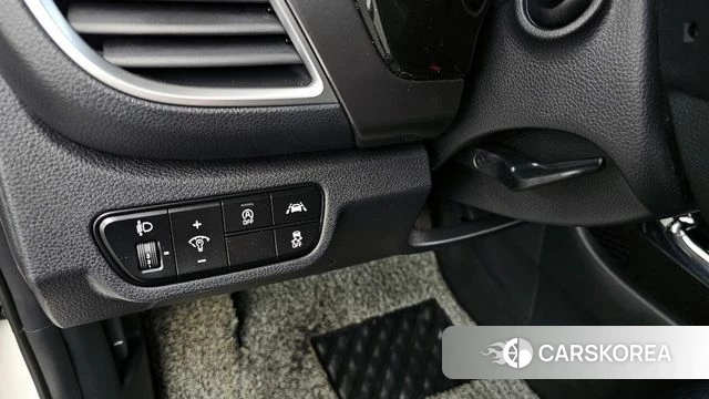 Kia Seltos 2021 Белый из Кореи, фото 5