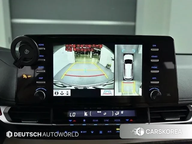 Toyota Sienna 4th Generation 2022 Белый из Кореи, фото 5