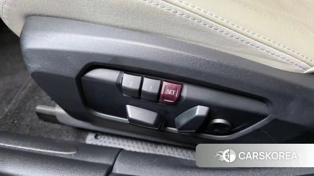 Mini Cooper S 4th Generation 2025 Синий из Кореи, фото 5