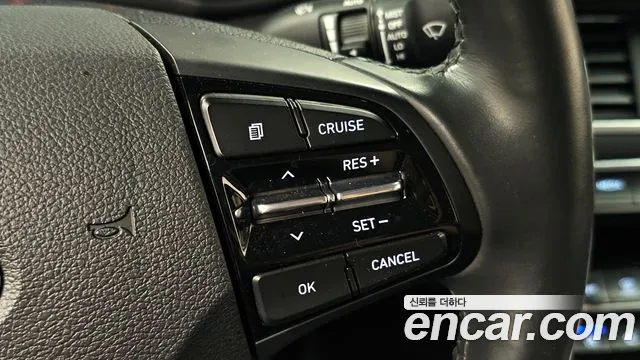 Hyundai Grandeur IG id 2716032 из Кореи 5