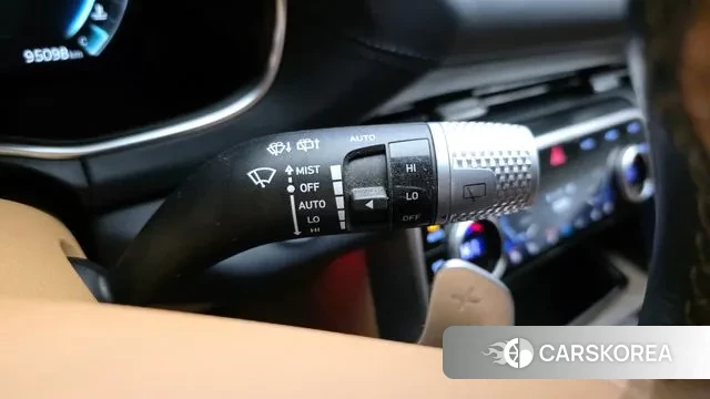 Genesis GV80 2022 Белый из Кореи, фото 5