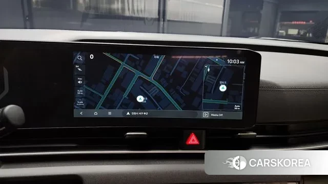 Kia The New Carnival 4th Generation 2024 Белый из Кореи, фото 5