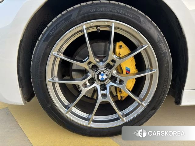 BMW 3 series 2022 Белый из Китая, фото 5