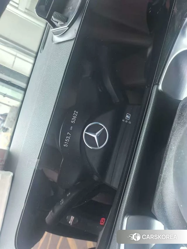 Mercedes-Benz GLB id 4235974 из Китая 5