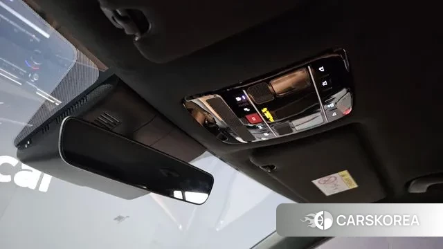 Hyundai Santa Fe (MX5) 2023 Белый из Кореи, фото 5