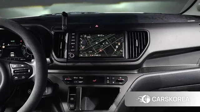 Kia The New Kia Ray EV 2023 Белый из Кореи, фото 5