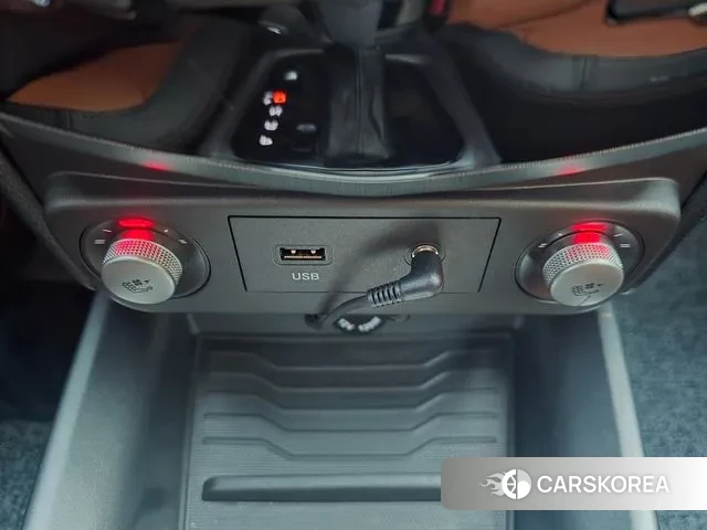 Ssangyong Tivoli Armor 2019 Белый из Кореи, фото 5