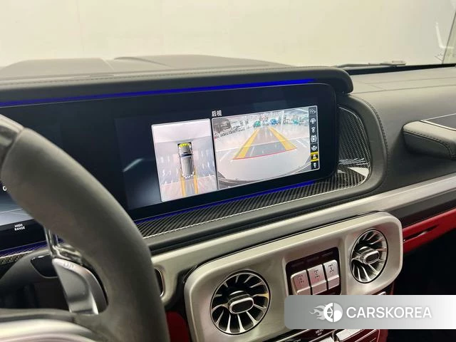 Mercedes-Benz G-class AMG id 4239678 из Китая 5