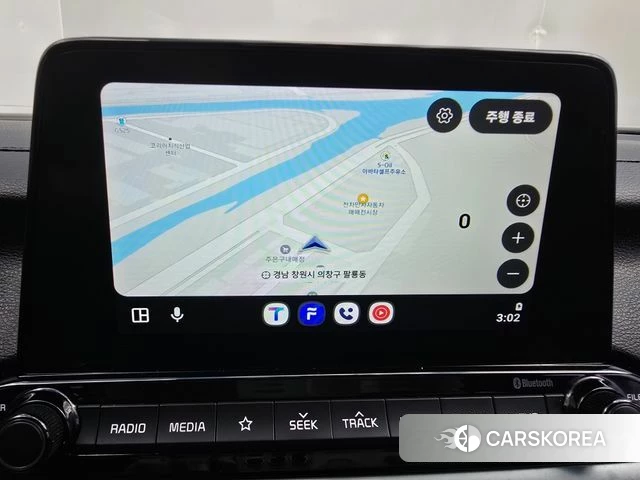 Kia Come New K3 2019 Белый из Кореи, фото 5
