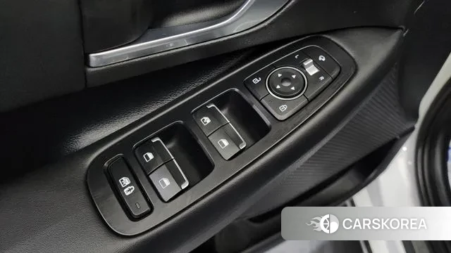 Hyundai Sonata (DN8) 2019 Белый из Кореи, фото 5