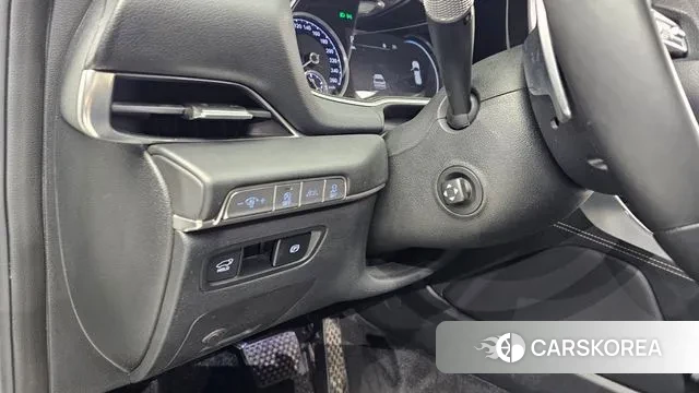 Genesis GV80 2020 Белый из Кореи, фото 5