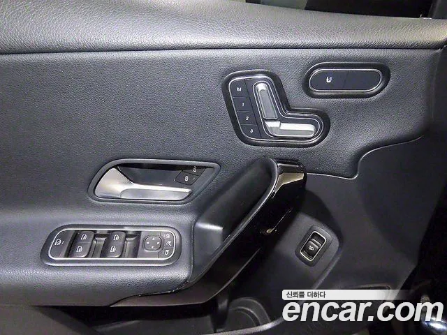 Mercedes-Benz A-Class W177 id 2473965 из Кореи 5