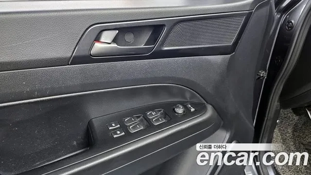 Ssangyong Rexton Sports Cannes 2020 Серый из Кореи, фото 5