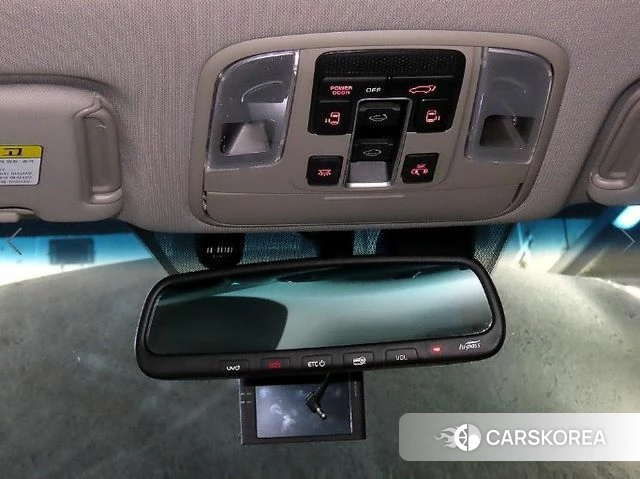 Kia The New Carnival 2019 Черный из Кореи, фото 5