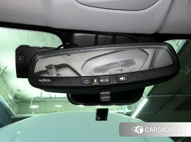 Chevrolet (GM Daewoo) The New Spark 2021 Белый из Кореи, фото 5