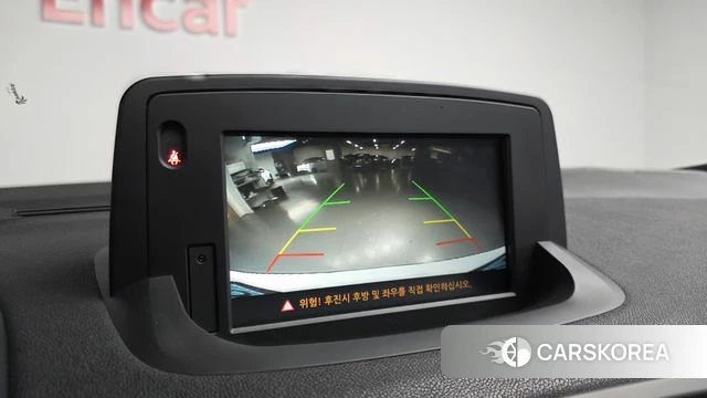 Renault Korea (Samsung) SM3 Z.E. 2019 Белый из Кореи, фото 5