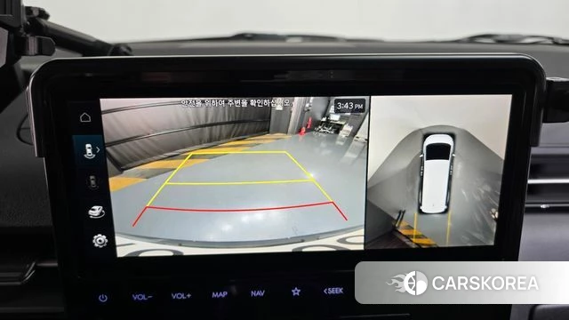 Hyundai Staria 2021 Черный из Кореи, фото 5