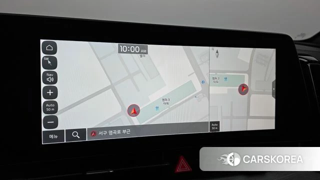 Kia Sportage 5th Generation 2024 Серый из Кореи, фото 5