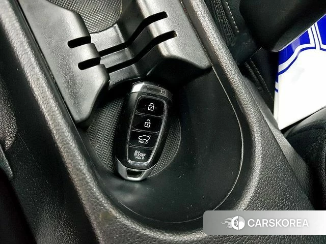 Hyundai Kona 2018 Белый из Кореи, фото 5