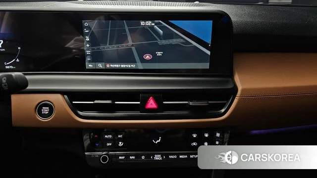 Kia The New Seltos 2024 Черный из Кореи, фото 5