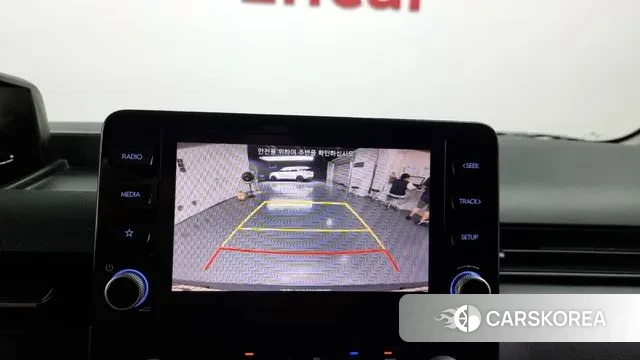 Hyundai Staria 2023 Черный из Кореи, фото 5